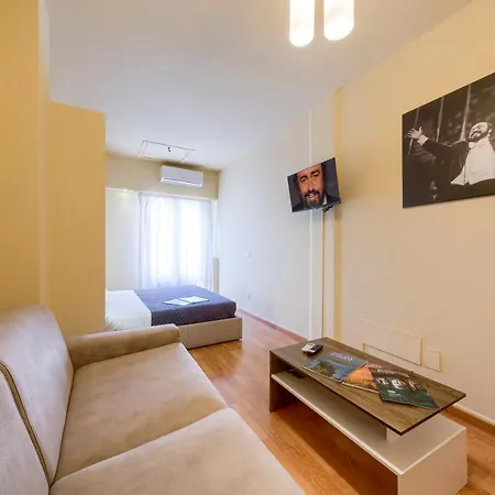 Boutique Santa Maria Novella Guest house Florence