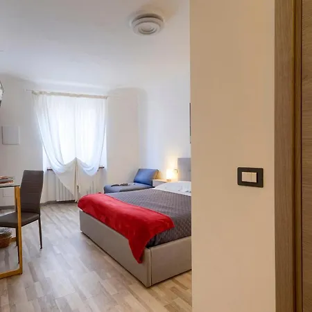 Guest house Boutique Santa Maria Novella