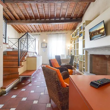 Boutique Santa Maria Novella Pensión 3*