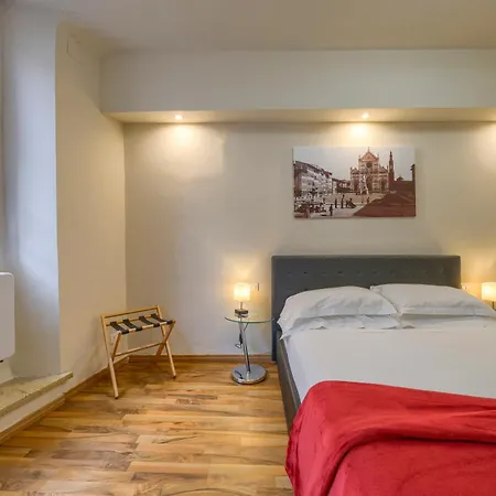 Boutique Santa Maria Novella Florencia