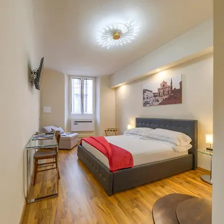 Boutique Santa Maria Novella 3* Florencia