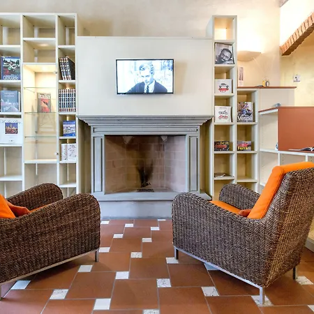 Pensión Boutique Santa Maria Novella 3*