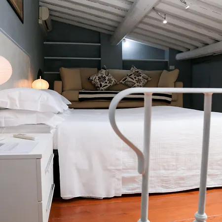 Boutique Santa Maria Novella Pensión