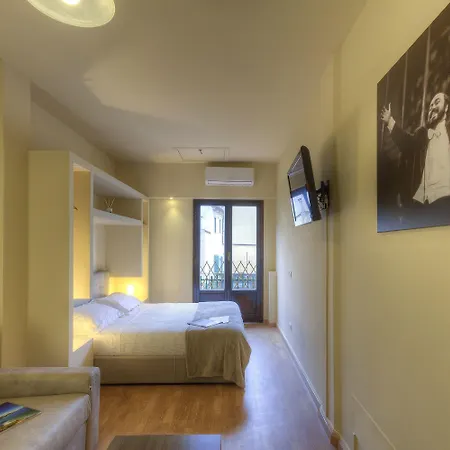 Pensión Boutique Santa Maria Novella