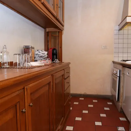 Boutique Santa Maria Novella Pensión Florencia