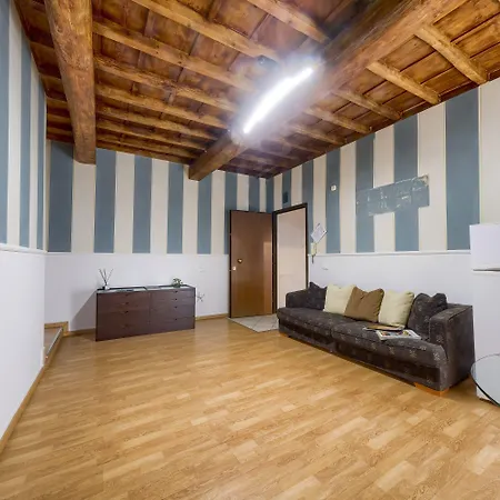 Pensión Boutique Santa Maria Novella