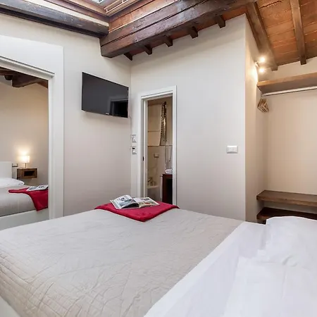 Pensión Boutique Santa Maria Novella